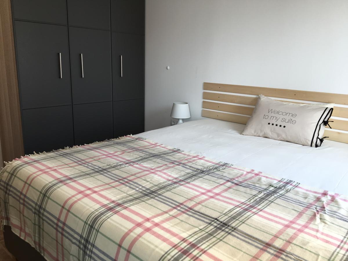 Apartments Helios Pomorie Exterior foto
