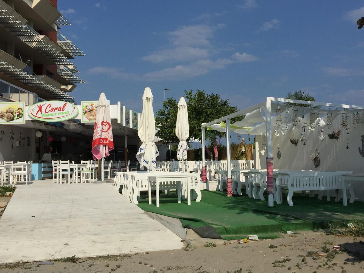 Apartments Helios Pomorie Exterior foto